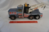 Nylint Metal Ford 3000 Tow Truck.