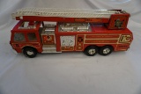 Tonka Metal Fire Truck 