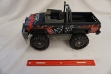 Tonka Blaster Off Road Truck.