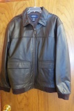 Cherokee Genuine Leather L Jacket.