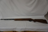 Savage Model 6D Semi-Automatic Rifle, SN# , Full Magazine, .22 Short, Long