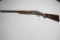 Fox Model B Series H Side by Side Double Barrel Shotgun, SN #D426001, 12 Gauge, 2 3/4