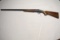 Savage Model 220L Single Shot Shotgun, SN #DV11, 12 Gauge, 3