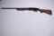 Stevens Model 67 Series E Pump Action Shotgun, SN #E306649, .410 Gauge, 2 3/4