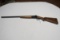 Sears Model 101.7 Side by Side Double Barrel Shotgun, SN # (None Found), .410 Gauge, Double Trigger,