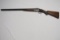 Parker Bros. Side by Side Double Barrel Shotgun, SN# 134895, 12-Gauge, 28