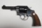 Colt Police Positive Special Revolver, SN# 877225, .38 Special, 4