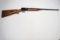 Winchester Model 63 Semi Auto Rifle, SN #123123A, .22 Long Rifle Caliber, Super Speed & Super X, Sto