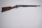 Winchester Model 1890 Pump Action Rifle, SN #264183, .22 Long Rifle Caliber, 23