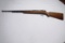 Winchester Model 72 Bolt Action Rifle, SN # (None Found), .22 Short, Long, Long Rifle Caliber, 25
