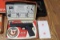 Marksman Model MPR .177 Caliber 20-Shot BB Repeater Pistol with Original Box, Owner's Manual & BB/Pe