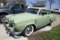 1951 Studebaker Commander 2-Door Sedan, VIN# 8212755, 289 V-8 Gas Engine (Less than 100 Miles on Reb