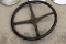 (1) Original DeSoto Steering Wheel.