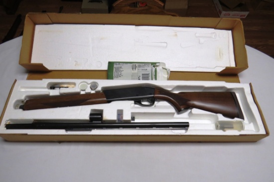 Remington Model 1100 LT-20 Youth Semi-Auto Shotgun, SN# R119852K, 20-Gauge, 21" Ventilated Rib Barre