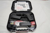 Glock Model Gen 3 32 Semi-Auto Pistol, SN #LYP143, .357 Sig Caliber, (2) 13-Round Magazines,