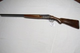 Fox Model B Series H Side by Side Double Barrel Shotgun, SN #D426001, 12 Gauge, 2 3/4