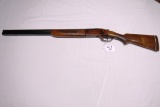 Marlin Model 90 Over/Under Double Barrel Shotgun, SN #7752, 16 Gauge, Double Triggers, 26