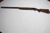 Browning (Japan) Model DT-99 Single Shot Trap Gun, SN #72D14942, 12 Gauge, 2 3/4