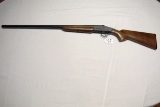 Savage Model 220L Single Shot Shotgun, SN #DV11, 12 Gauge, 3