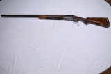 Near Pristine Condition Parker Bros. Single Shot Special Grade IV Trap 12 Gauge Gun Shot Gun, SN #19