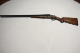 Baker Gun Co. Model 