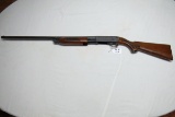 Ithaca Model 37 Featherlight Pump Action Shotgun, SN #371098043, 16 Gauge, 2 3/4