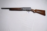 Remington Model 11 Semi-Auto Shotgun, SN #476746, 12 Gauge, 2 3/4