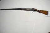 Remington Model 1900K Side by Side Double Barrel Shotgun, SN #306064, 12 Gauge, 2 3/4
