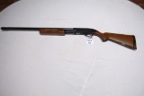 Sears-Ted Williams Model 21 Pump Action Shotgun SN# 583.2080, 20 Gauge, 2 3/4
