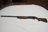 Ithaca Model 37 Featherlight Pump Action Shotgun, SN#371621259, 12 Gauge, 2 3/4