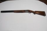 Franchi Over Under Double Barrel Shotgun, SN #40491, 12 Gauge, 26