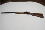 Sears Model 101.7 Side by Side Double Barrel Shotgun, SN # (None Found), .410 Gauge, Double Trigger,