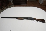 Stevens Model 67 Series E Pump Action Shotgun, SN #E214222, 12 Gauge, 2 3/4