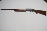Remington Model 1100 Semi-Auto Shotgun, SN #L524880V, 12 Gauge, 2 3/4