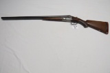 Parker Bros. Side by Side Double Barrel Shotgun, SN# 134895, 12-Gauge, 28