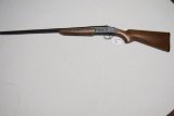 Savage Model 220L Single Shot Shotgun, SN# None Found, 16-Gauge, 28