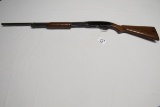 Winchester Model 42 .410 Gauge Pump Action Shotgun, SN# 138145, 26