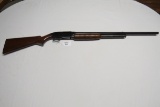 Winchester Model 12 Pump Action Shotgun, SN# 1599370, 12-Gauge, 28