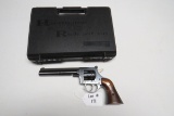 Harrington & Richardson Model R93 Premier Revolver, SN# HK002693, .22 Long Rifle Caliber, 6