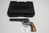 Harrington & Richardson Model R22 Ultra Mag Revolver, 6