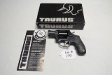 Taurus, Model M617, Snub nose Revolver, SN#BW689902, .357 Magnum, 7 Shot Cylinder, 2 Inch Barrel, Po