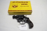 Hi- Standard, Model R-108 (Sentinel) Revolver, SN# 1910760, 22 Short-Long Rifle, 9 Shot, Original Wo