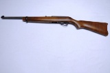 Ruger 10/22 Semi Auto Carbine Rifle, SN# 122-12990, 18.5