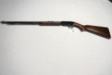 Winchester Model 61, Pump Action Rifle, SN# 305180A, .22 Winchester Magnum RF, 24
