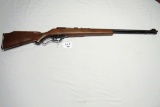 Marlin Model 57-M Lever Action Rifle, SN #HJ, .22 Magnum Caliber, Micro Grooved Barrel, 24