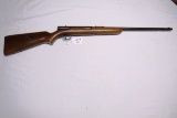Winchester Model 74 Semi Auto Rifle, SN #336794A, .22 Long Rifle Caliber, 22