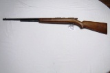 Winchester Model 72 Bolt Action Rifle, SN # (None Found), .22 Short, Long, Long Rifle Caliber, 25