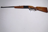 Savage Model 99E Series A Lever Action Rifle, SN #C028499, .300 Savage Caliber, 22