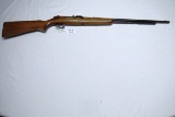Remington Model 550-1 Semi-Auto Rifle, SN # (None Found), .22 Short, Long or Long Rifle Caliber, 24