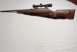 Mauser Model M96 Bolt-Action Rifle, SN# 96002200, .270 Winchester Caliber, 22 1/2